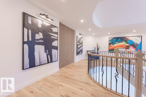 1144 119 Street, Edmonton, AB - Indoor Photo Showing Other Room