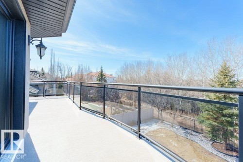 1144 119 Street, Edmonton, AB - Outdoor