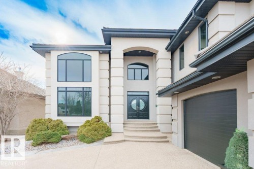 1144 119 Street, Edmonton, AB - Outdoor