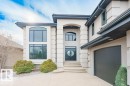 1144 119 Street, Edmonton, AB  - Outdoor 