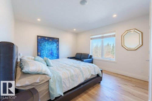 1144 119 Street, Edmonton, AB - Indoor Photo Showing Bedroom