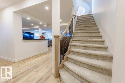 1144 119 Street, Edmonton, AB - Indoor Photo Showing Other Room