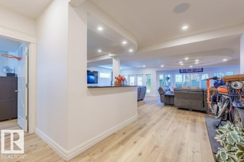 1144 119 Street, Edmonton, AB - Indoor Photo Showing Other Room