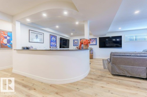 1144 119 Street, Edmonton, AB - Indoor Photo Showing Other Room