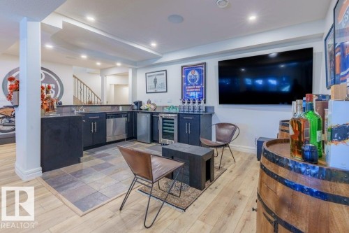 1144 119 Street, Edmonton, AB - Indoor
