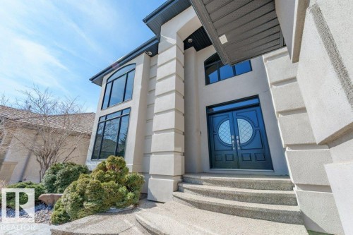 1144 119 Street, Edmonton, AB - Outdoor
