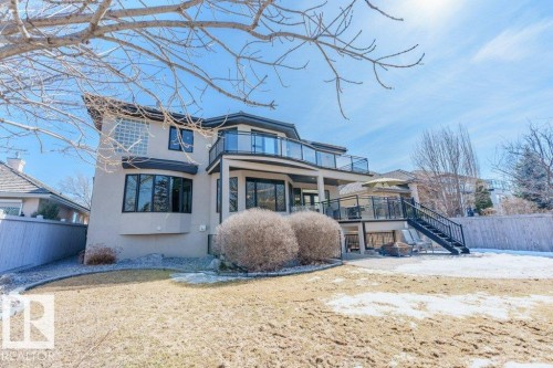 1144 119 Street, Edmonton, AB - Outdoor