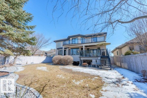 1144 119 Street, Edmonton, AB - Outdoor