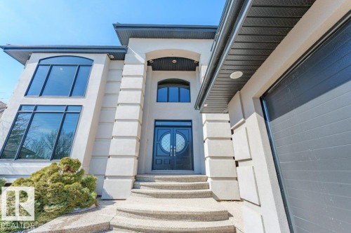 1144 119 Street, Edmonton, AB - Outdoor