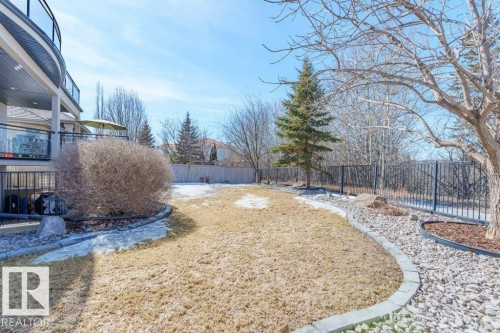 1144 119 Street, Edmonton, AB - Outdoor