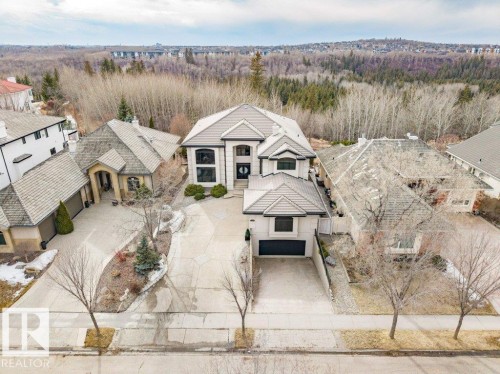 1144 119 Street, Edmonton, AB - Outdoor
