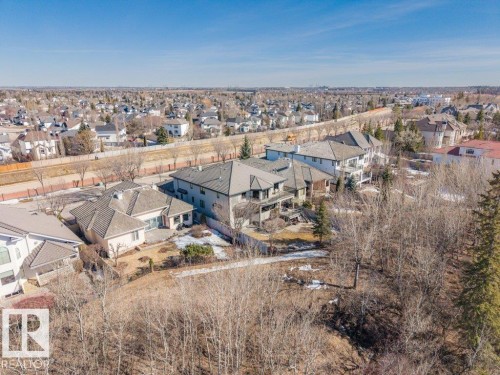 1144 119 Street, Edmonton, AB - Outdoor With View