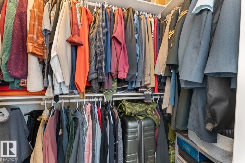 706 Robin Close, Cold Lake, AB - Indoor With Storage