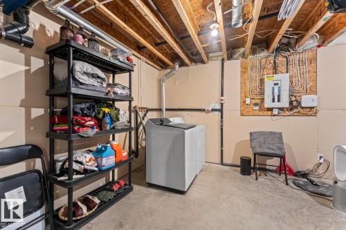 706 Robin Close, Cold Lake, AB - Indoor