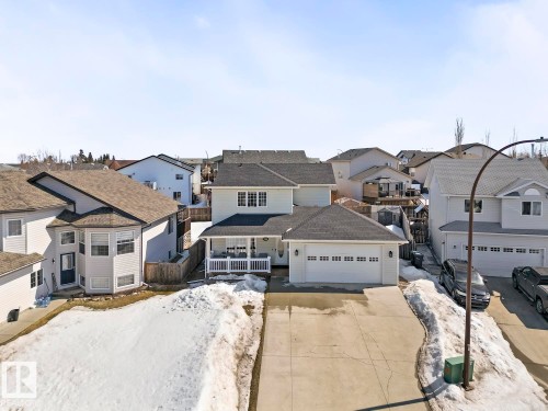 706 Robin Close, Cold Lake, AB - Outdoor