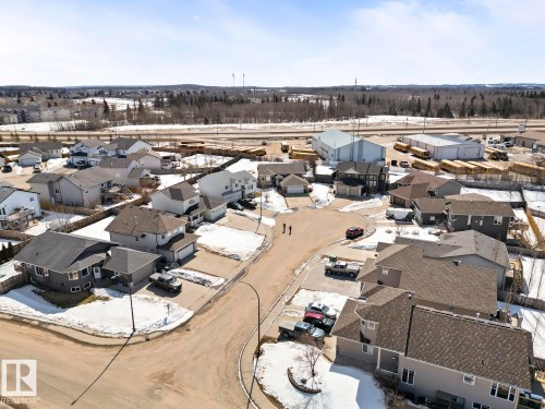706 Robin Close, Cold Lake, AB - Outdoor With View