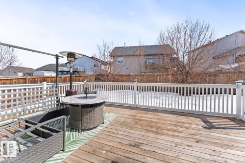 706 Robin Close, Cold Lake, AB - Outdoor With Deck Patio Veranda With Exterior