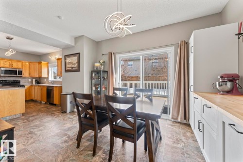 706 Robin Close, Cold Lake, AB - Indoor