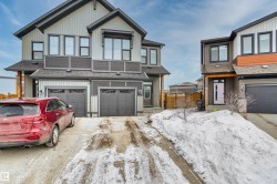 1727 PLUM Crescent Edmonton, AB T6X 2Z8