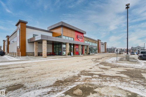 1727 Plum Crescent, Edmonton, AB - Outdoor