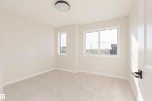 20620 43 Avenue, Edmonton, AB - Indoor Photo Showing Other Room
