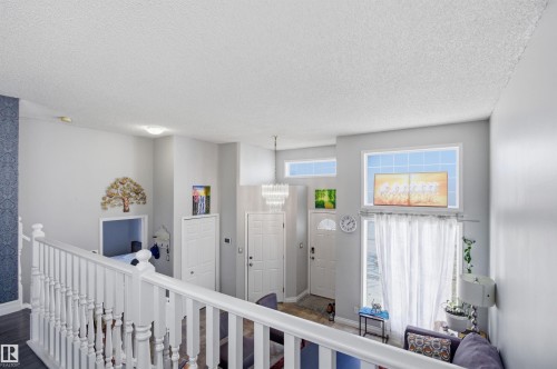 3940 33 Street, Edmonton, AB - Indoor Photo Showing Other Room