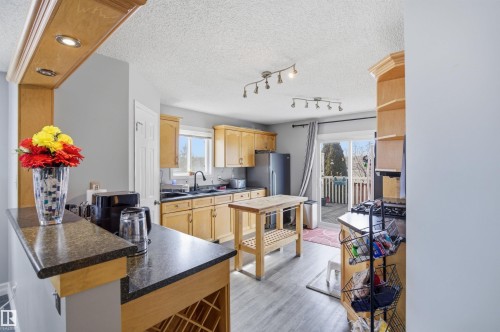 3940 33 Street, Edmonton, AB - Indoor