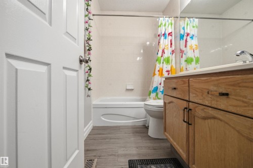 3940 33 Street, Edmonton, AB - Indoor Photo Showing Bathroom