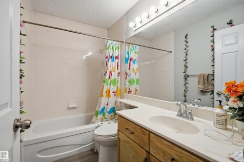 3940 33 Street, Edmonton, AB - Indoor Photo Showing Bathroom