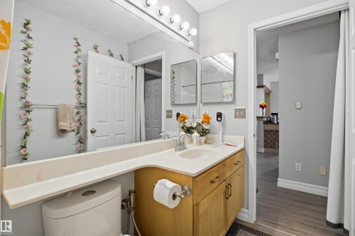 3940 33 Street, Edmonton, AB - Indoor Photo Showing Bathroom