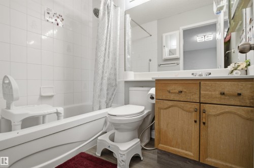 3940 33 Street, Edmonton, AB - Indoor Photo Showing Bathroom