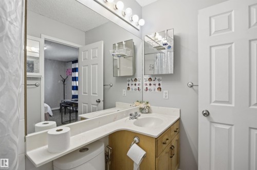 3940 33 Street, Edmonton, AB - Indoor Photo Showing Bathroom