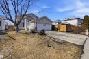 3940 33 Street, Edmonton, AB  - Outdoor 