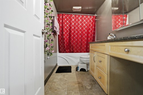 3940 33 Street, Edmonton, AB - Indoor Photo Showing Bathroom