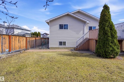 3940 33 Street, Edmonton, AB - Outdoor