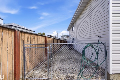 3940 33 Street, Edmonton, AB - Outdoor With Exterior