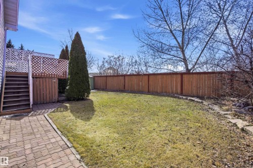 3940 33 Street, Edmonton, AB - Outdoor