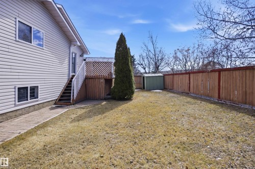 3940 33 Street, Edmonton, AB - Outdoor