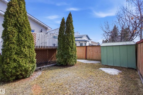 3940 33 Street, Edmonton, AB - Outdoor