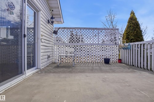 3940 33 Street, Edmonton, AB - Outdoor