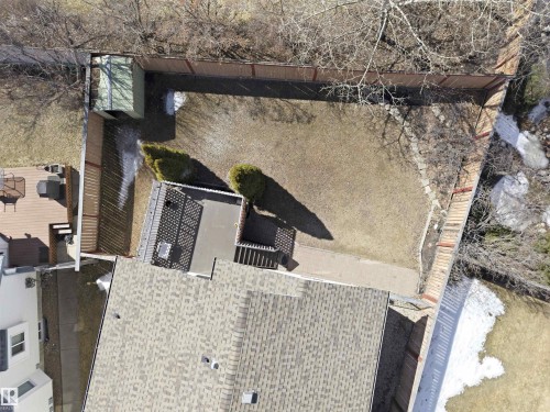 3940 33 Street, Edmonton, AB - Outdoor