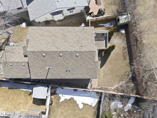 3940 33 Street, Edmonton, AB - Outdoor