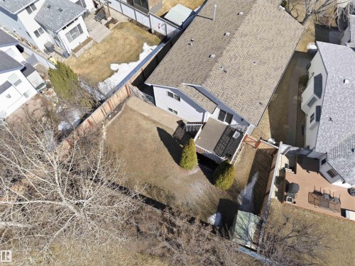 3940 33 Street, Edmonton, AB - Outdoor