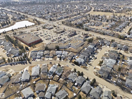 3940 33 Street, Edmonton, AB - Outdoor With View