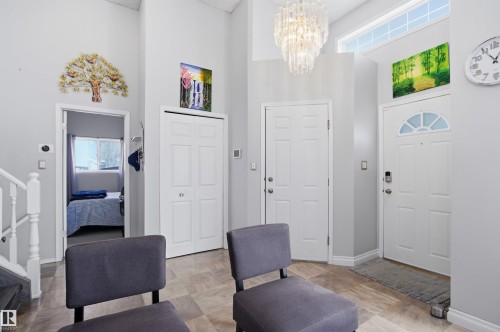 3940 33 Street, Edmonton, AB - Indoor