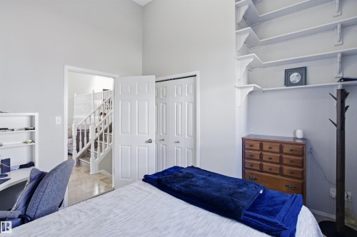 3940 33 Street, Edmonton, AB - Indoor Photo Showing Bedroom