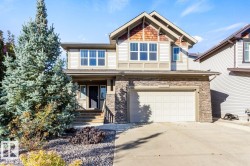 2031 CHRISTOPHER Close  Sherwood Park, AB T8H 0L7
