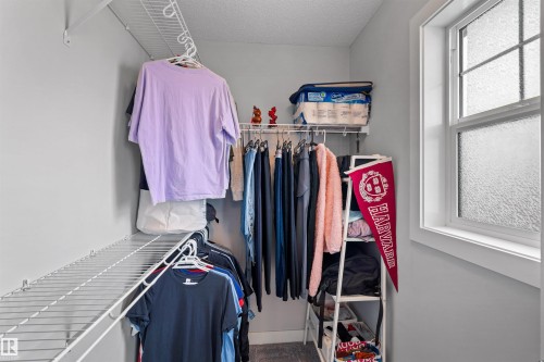 545 Chappelle Drive, Edmonton, AB - Indoor With Storage