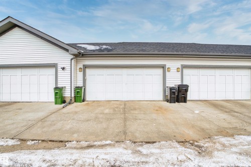 545 Chappelle Drive, Edmonton, AB - Outdoor