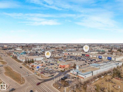 9945 163 Street Nw, Edmonton, AB - Outdoor With View